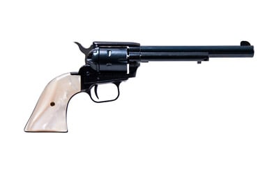 HERITAGE 22/22M 6.5 6RD BL PEARL