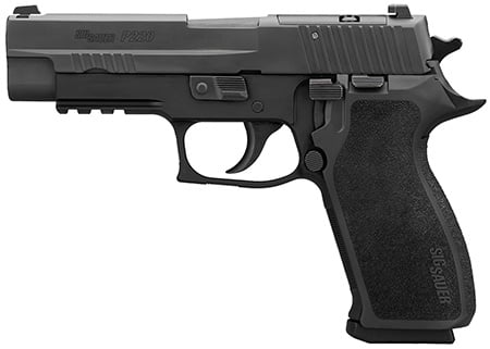 SIG SAUER P220 ELITE 45 ACP