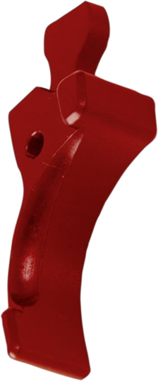 TIMBER 10/22 EXTND MAG RLS RED
