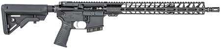 BATTLE ARMS DEVELOPMENT WORKHORSE CA COMPLIANT 223 WYLDE
