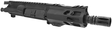 TACFIRE BU 556 5 PSTL UPPER 5" W/BCG