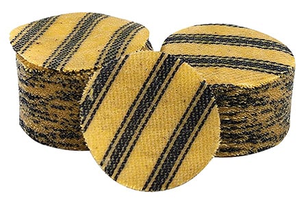TRADITIONS EZ CLEAN 2 PT PATCHES 100
