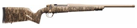CHRIS EVOKE MO 7PRC 22"FDE/MOBL