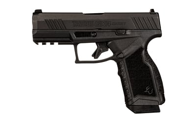 TAURUS GX4 CARRY 9MM 3.7 10RD