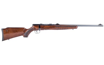 SAVAGE B17 G 17HMR 21 10RD WOOD