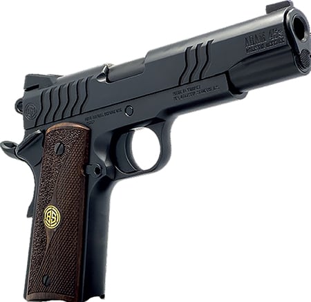 BREDA/DICKINSON 1911 ADAM 9MM