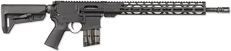 ROCK .17HMR 18IN A4 15IN M LOK OR 10R