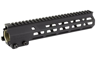 GEISSELE 10.5 SMR MK16 MLOK BLK