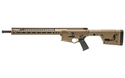 SEEKINS SP10M 6.5CM 22 20RD FDE