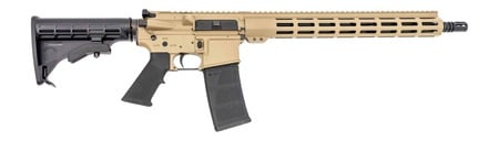 ACI BRAVO 556 16 FDE