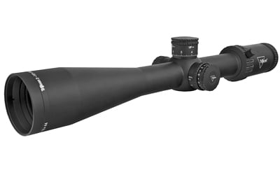 TRIJICON TENMILE 3 18X44 FFP MRA R/G