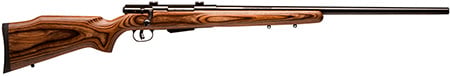 SAVAGE 25 LIGHTWEIGHT VARMINTER 22 HORNET 19140