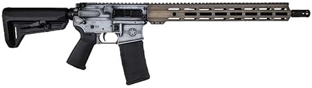 SHARK COAST A 10 WARTHOG 5.56 NATO