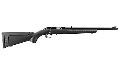 RUGER AMERICAN RF 22WMR 18 9RD TB