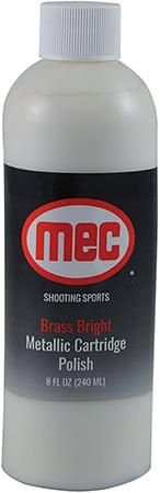 MEC BRASS BRIGHT POLISH