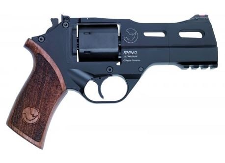 CHIAPPA RHINO 40SAR 9MM 4" CA