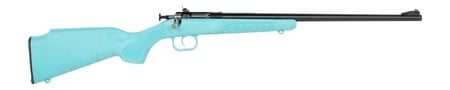 CRICKET 22LR GEN2 BLUE BLUED BRL