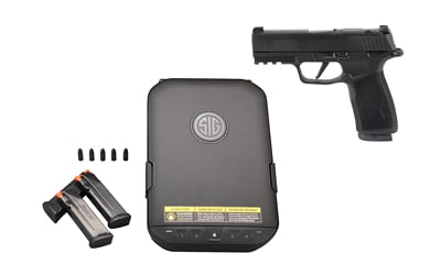 SIG P365 XMACRO 9MM 3.1 10RD MS VTK
