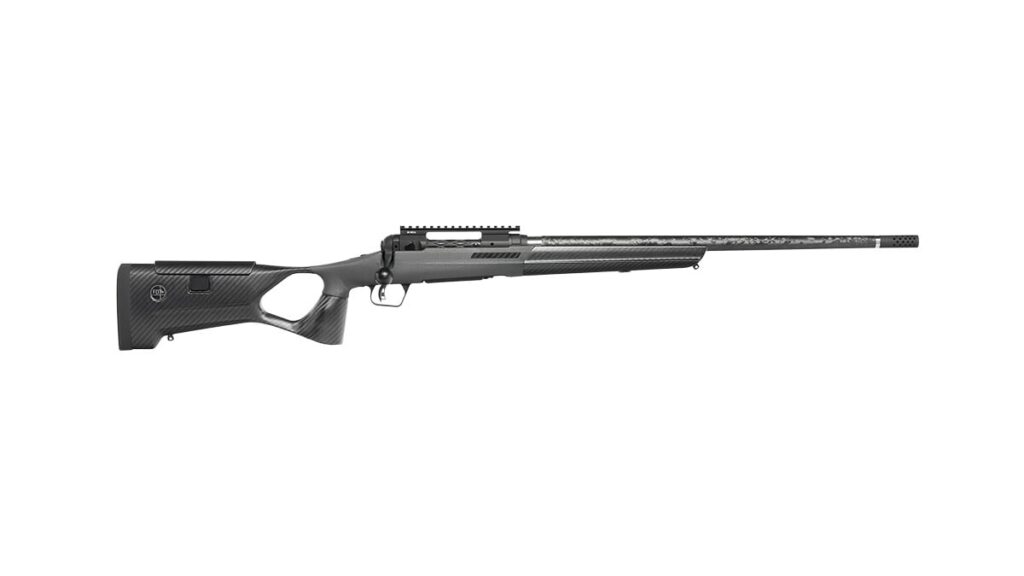 SAVAGE 110 KLYM V2 300WSM CARBON 24"