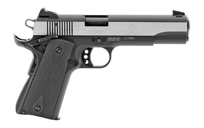 ATI GSG 1911 22LR 5 10RD TWO TONE