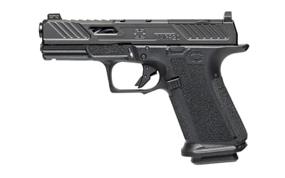 SHDW MR920 ELITE 4 BLK 10RD CA
