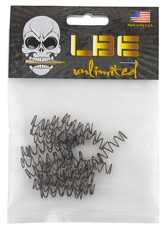 LBE AR15 MAG CATCH SPRING 20PK