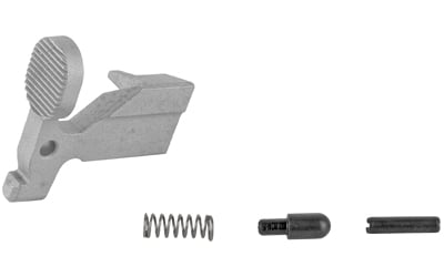TPS AR 15 BOLT CATCH ASSEMBLY SS