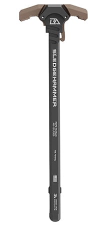 BREEK SLEDGEHAMMER CHRG HANDLE FDE