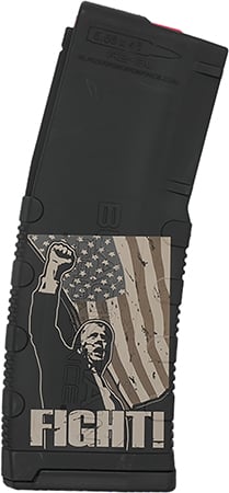 BLACK RAIN ORDNANCE MAG30 TRUMPFIGHT TRUMP FIGHT MAG 30R
