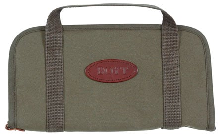 BOYT PP64 PISTOL RUG 9X6 ODG