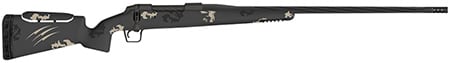 FIERCE FIREARMS TWISTED RIVAL FP 7MM PRC FRFP7PRC22BU
