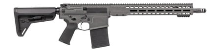 BARRETT REC10 DMR 65CRD 16" GRY