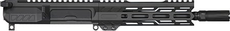 CMMG UPPR BANSHEE MK4 22LR 9 ARBLK