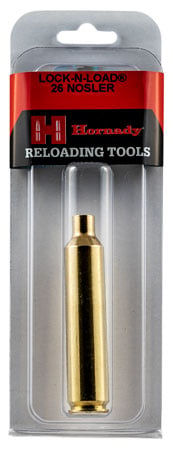 HORNADY LNL 26 NOS MODIFIED B CASE