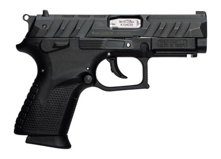 GO P1S 9MM MK23 3.66 12R