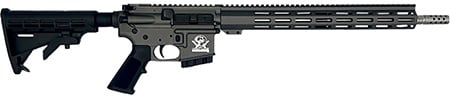 GREAT LAKES FIREARMS GL15 400 LEGEND