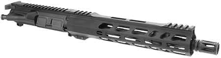 TACFIRE BU 556 10 PSTL UPPER 10" W/BCG