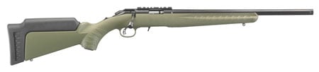 RUGER AMER RFTP 17HMR 18 TRGT ODG