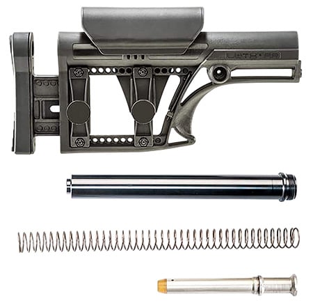 LUTHAR MBA 1 BLK STK ASSY STD 308 KIT