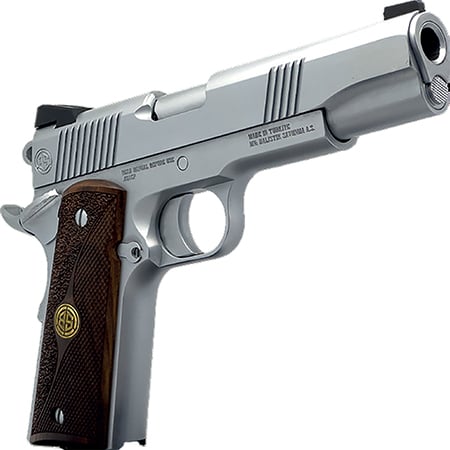 BREDA/DICKINSON 1911 ADAM B 9MM