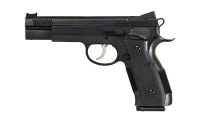 CZ A01 SD OR 9MM 4.9 19RD BLK