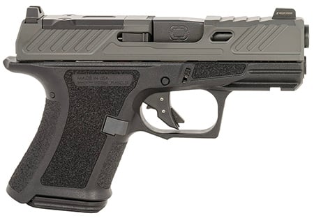 SHADOW SYSTEMS CR920 ELITE 9MM 10+1 SS 4040 SM22