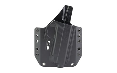 BRAVO BCA GLOCK 48/48 MOS OWB BLK RH FITS 48/48MOS