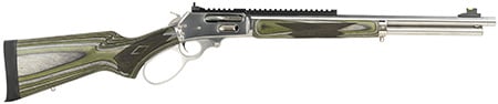 RUGROTR 1895 SBL 45/70 6R 19.3 SS/BK/GRN