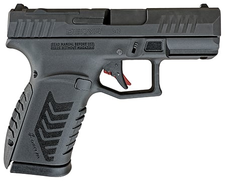 DERYA DY9Z 9MM