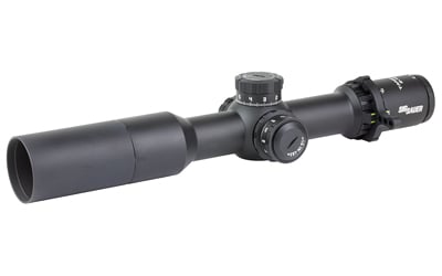 SIG TANGO DMR 2 12X42 30MM FFP MRAD