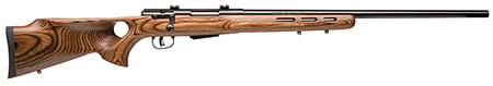 SAVAGE 25 LIGHTWEIGHT VARMINTER T 223 REM 18528