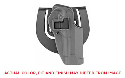 BH SERPA SPRTSTR BER 92 RH GRAY FITS BERETTA 94