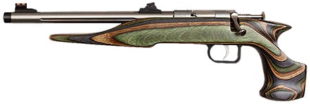 CHIPMUNK HUNTER ADULT 22 MAG