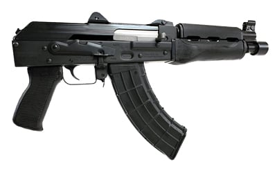 ZASTAVA ZPAP92 PSTL 762X39 10 30RD ZP92762M